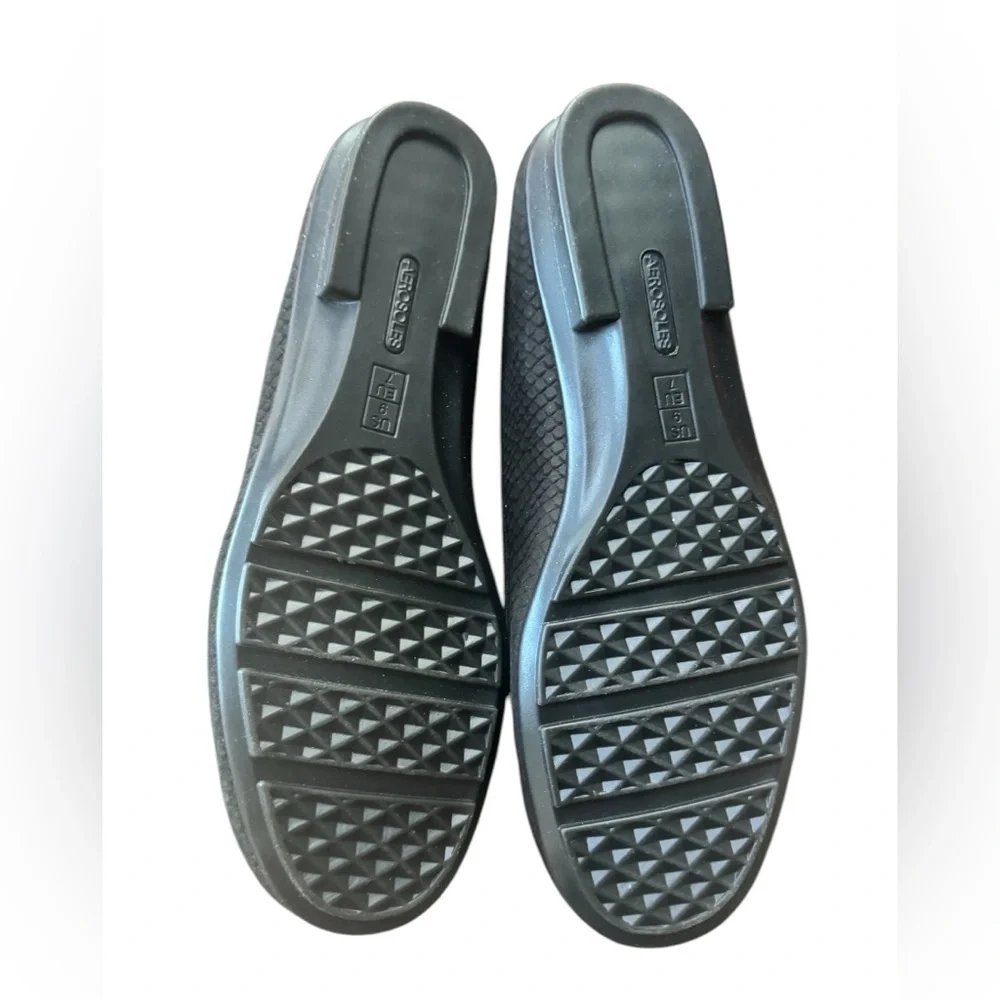 AEROSOLES DEANNA Comfortable Women's Loafer.